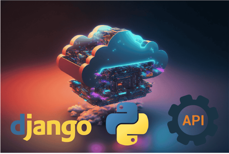 Django API - 2