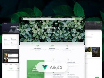 Vue.js E-commerce - 3